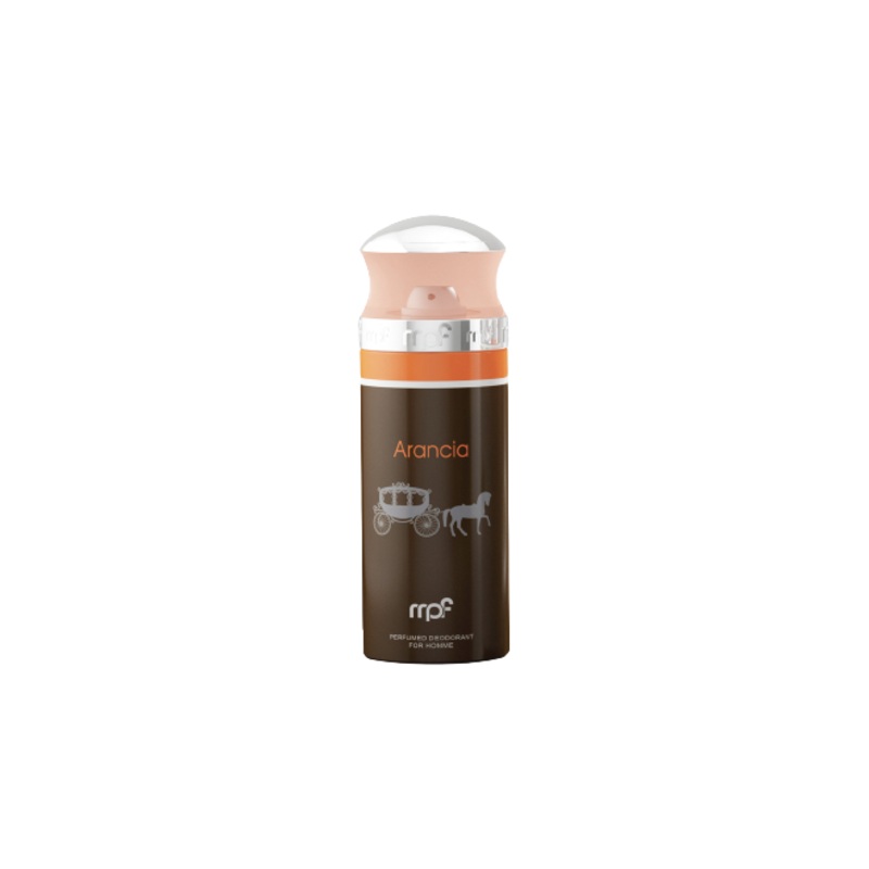 Arancia Mpf Spray