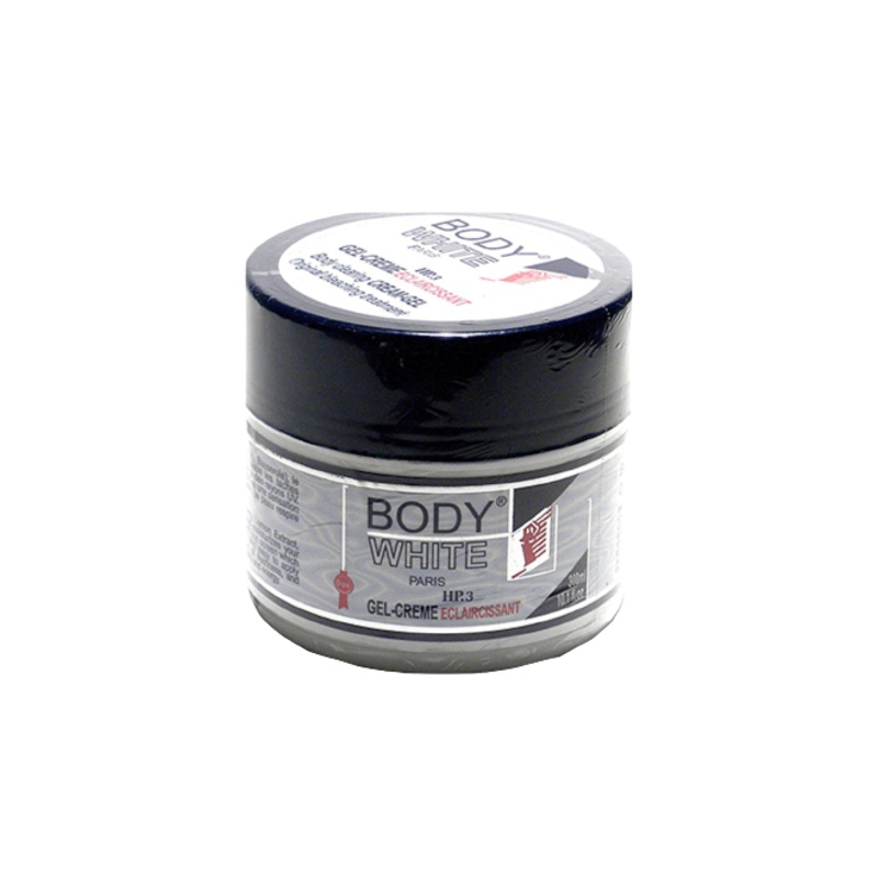 Body White Cup
