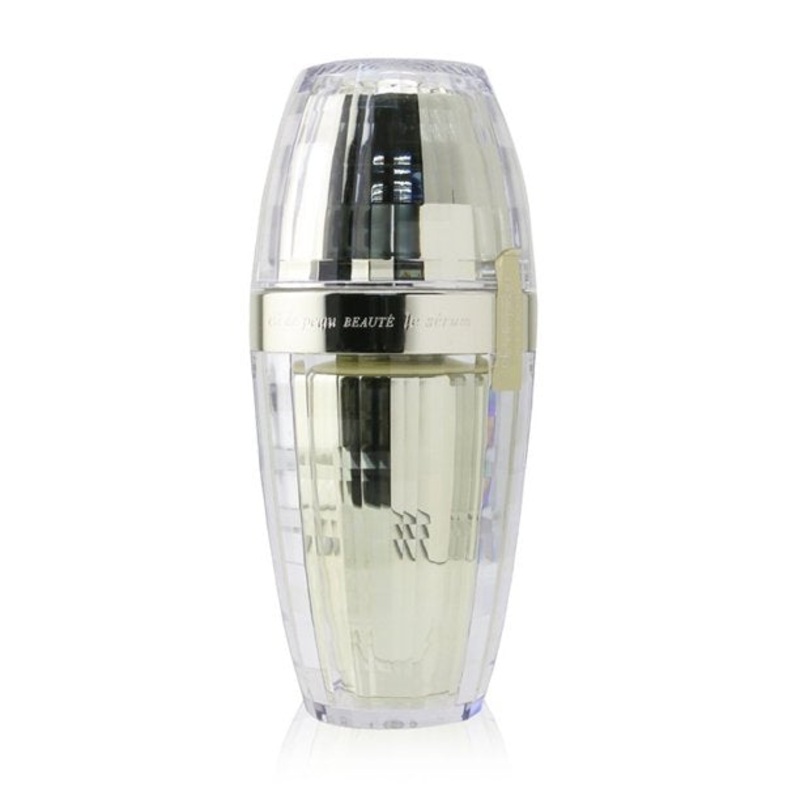 Cl de Peau Beaut The Serum