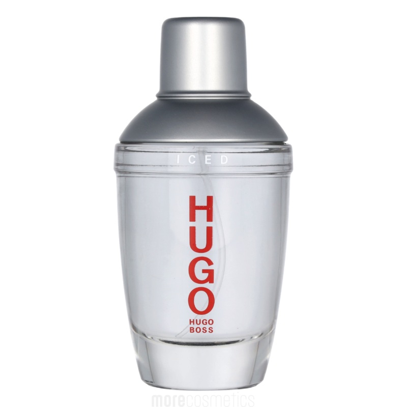 Hugo Boss Hugo Iced Edt Spray 75 ml
