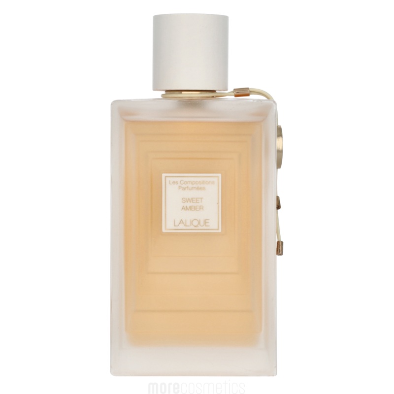 Lalique Sweet Amber Edp Spray 100 ml