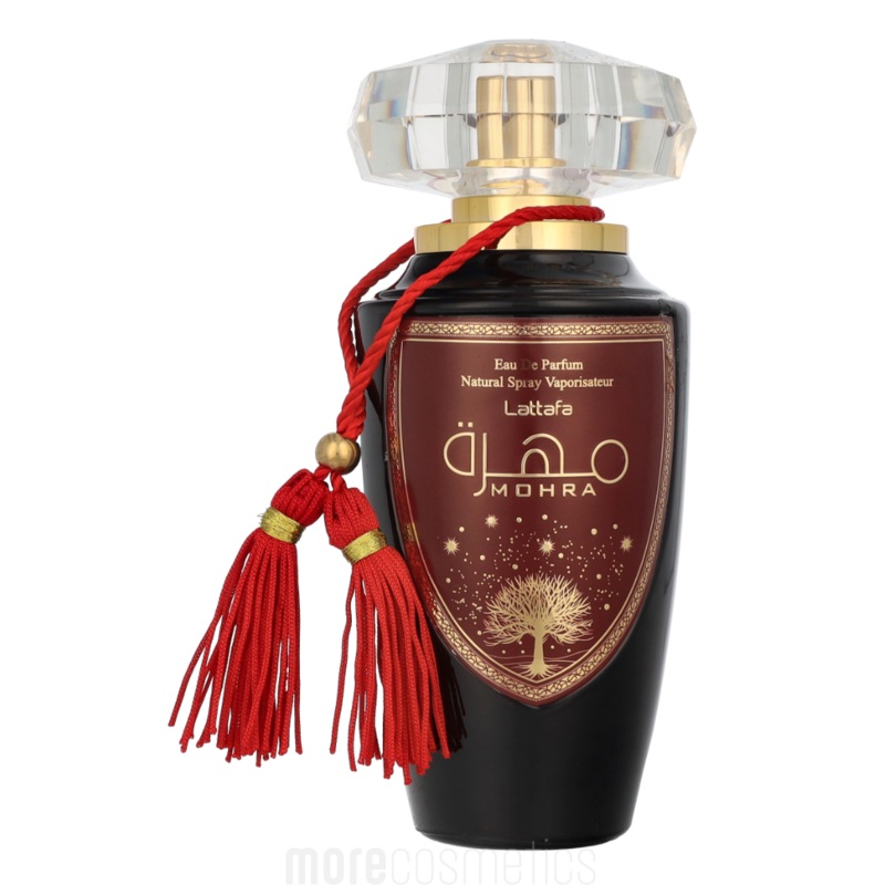Lattafa Mohra Edp Spray 100 ml