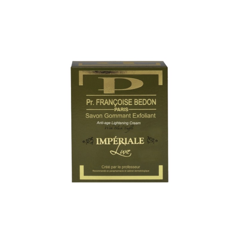 Bedon Imperial Soap
