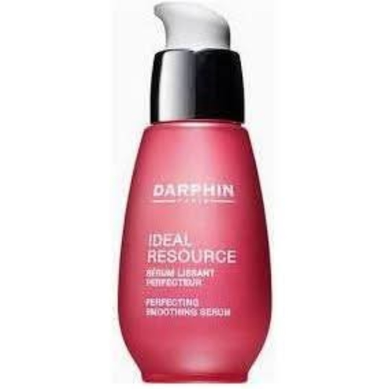 Darphin Ideal Resource Perfecting Smoothing Serum  30ml | Radiance-Boosting & Anti-Aging Serum