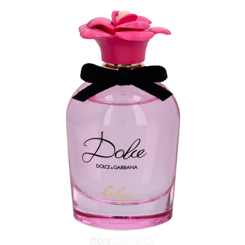 Dolce & Gabbana Dolce Lily Edt Spray 75 ml