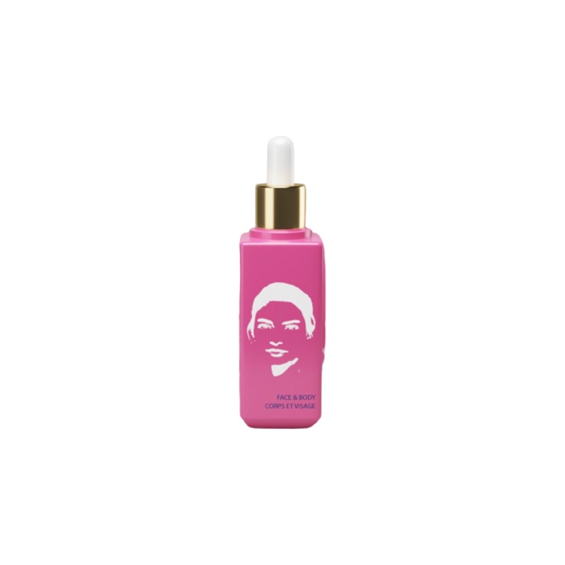 Elixir Light Serum Clarifiant 30ML