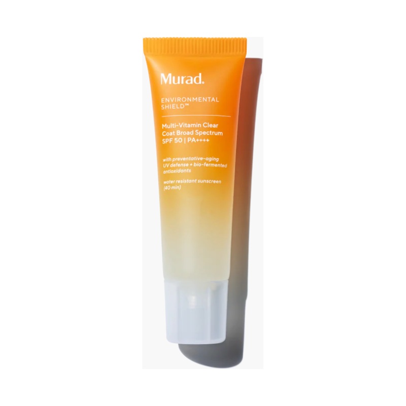 Murad Multi-Vitamin Clear Coat SPF 50 PA+++  48g