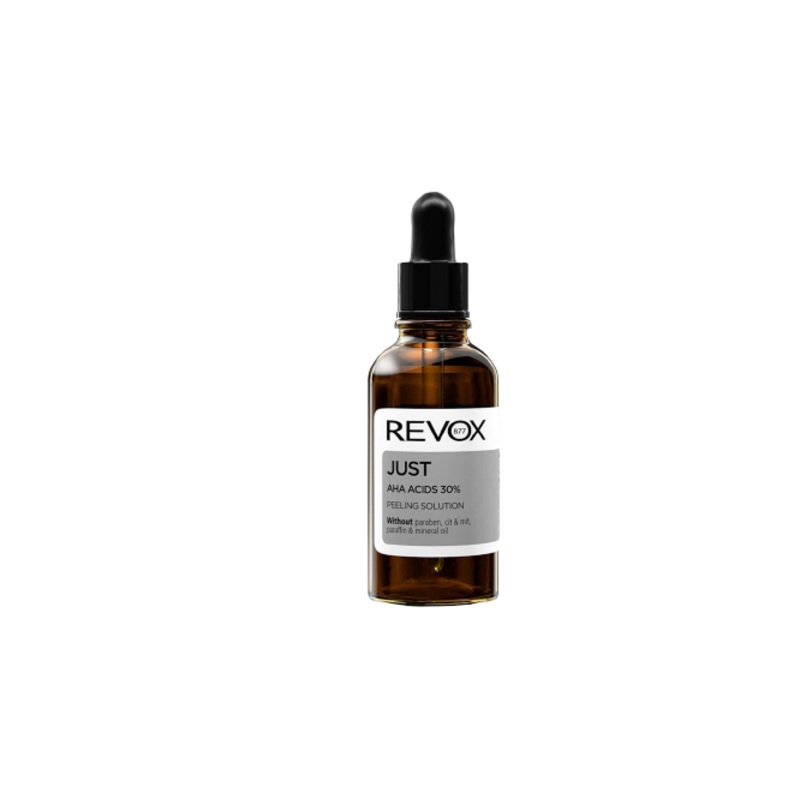 Revox Just Aha Acids 30% Peeling Solutions