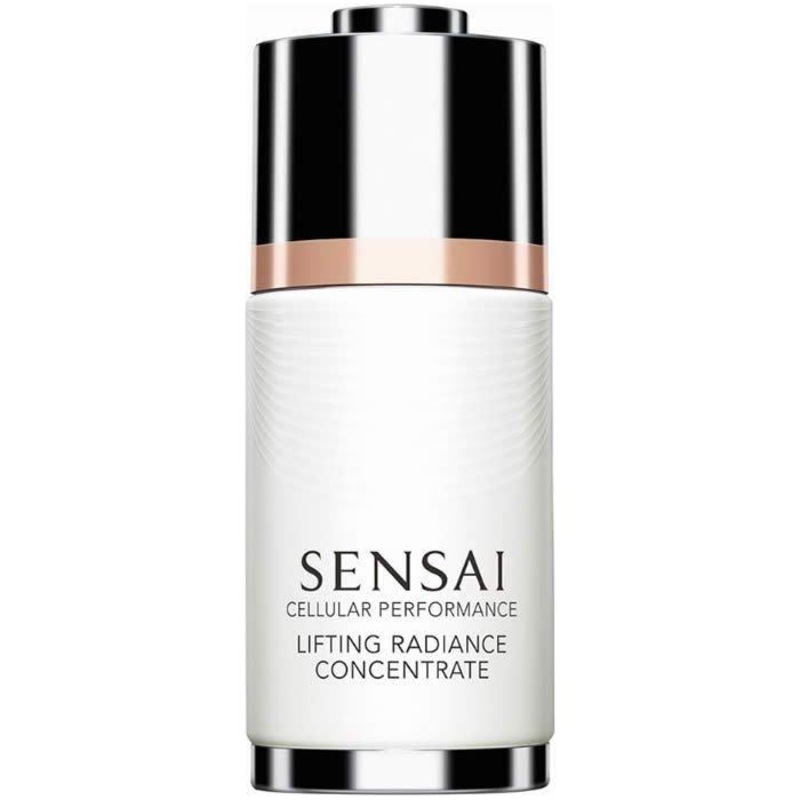 Sensai Cellular Performance Lifting Radiance Concentrate  40ml | Sculpting & Brightening Anti-Ageing Serum