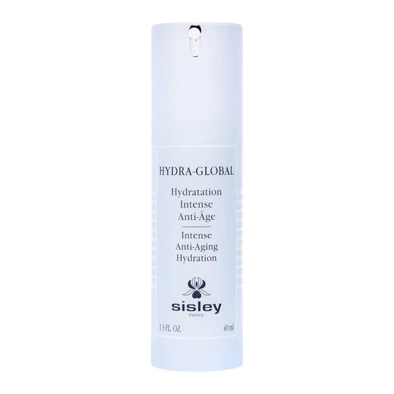 Sisley Hydra-Global Intense Anti-Aging Hydration  40ml | Deep Hydration & Youth-Boosting Skincare for Dehydrated Skin