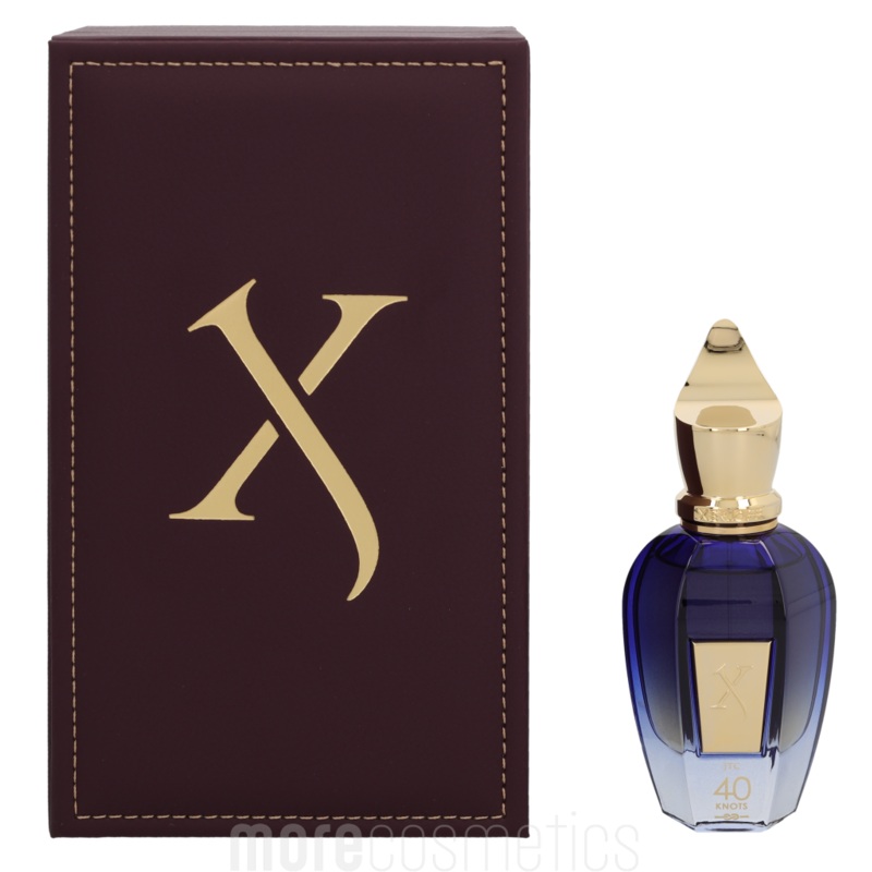 Xerjoff 40 Knots Edp Spray JTC – JOIN THE CLUB Collection