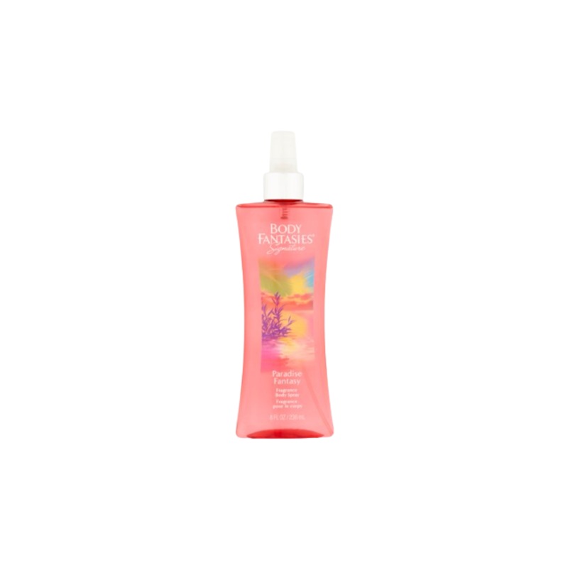 Body Fantasies Signature Paradise