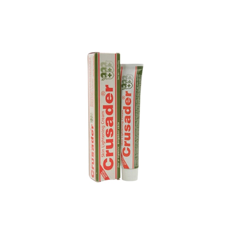 Crusader Tube Cream