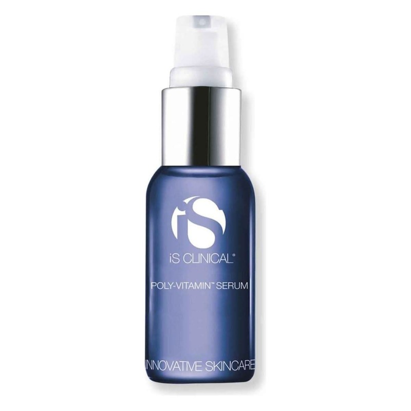iS Clinical Poly-Vitamin Serum – 30ml