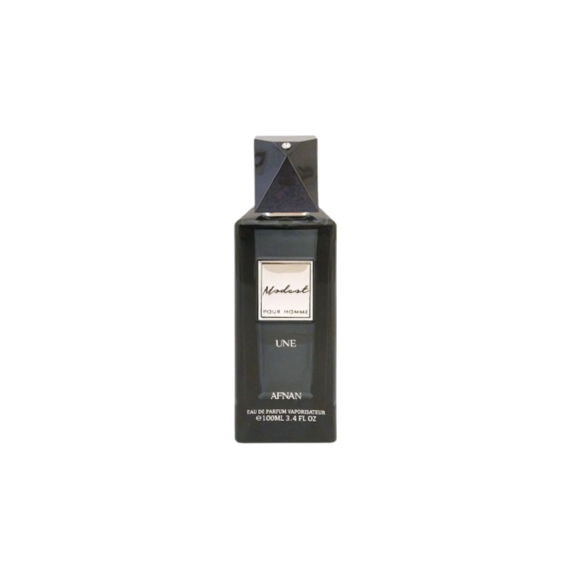 Modest Afnan Pour Perfume