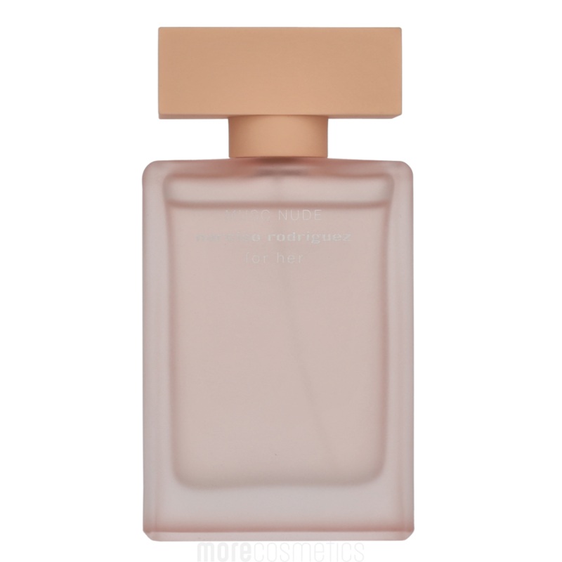 Narciso Rodriguez For Her Musc Nude Edp Spray 50 ml