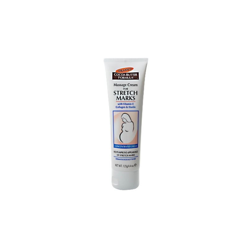 Palmers Cocoa Butter Stretch Marks Cream 125G