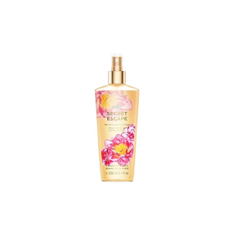 Secret Escape Mist