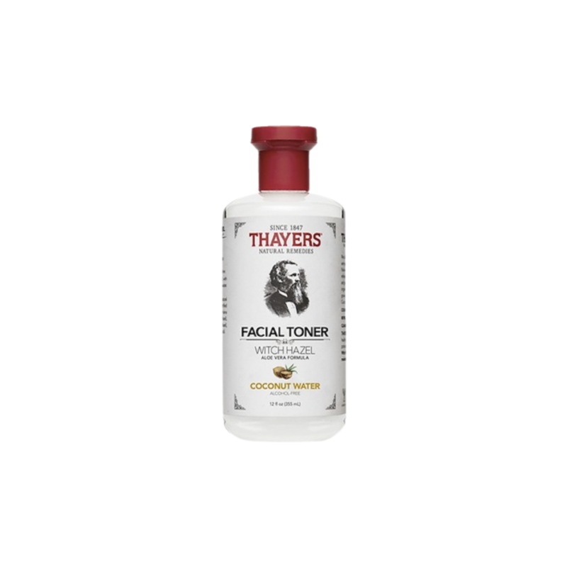 Thayers Witch Hazel Coconut Water