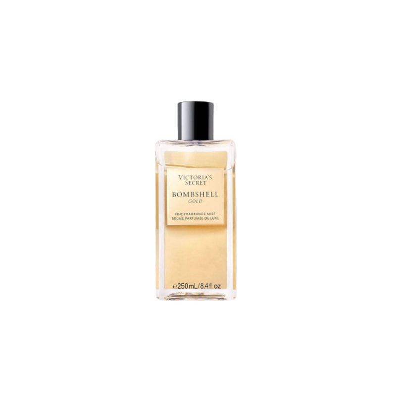 Victoria’s Secret Bombshell Gold Fine