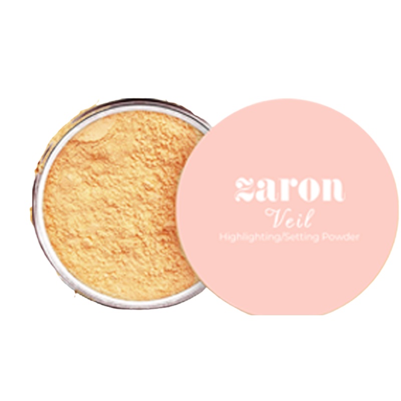 Zaron Veil Highlight Setting Powder Zaron Veil Highlight Setting Powder Cruise