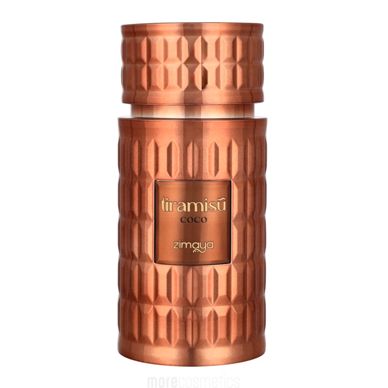 Zimaya Tiramisu Coco Edp Spray 100 ml