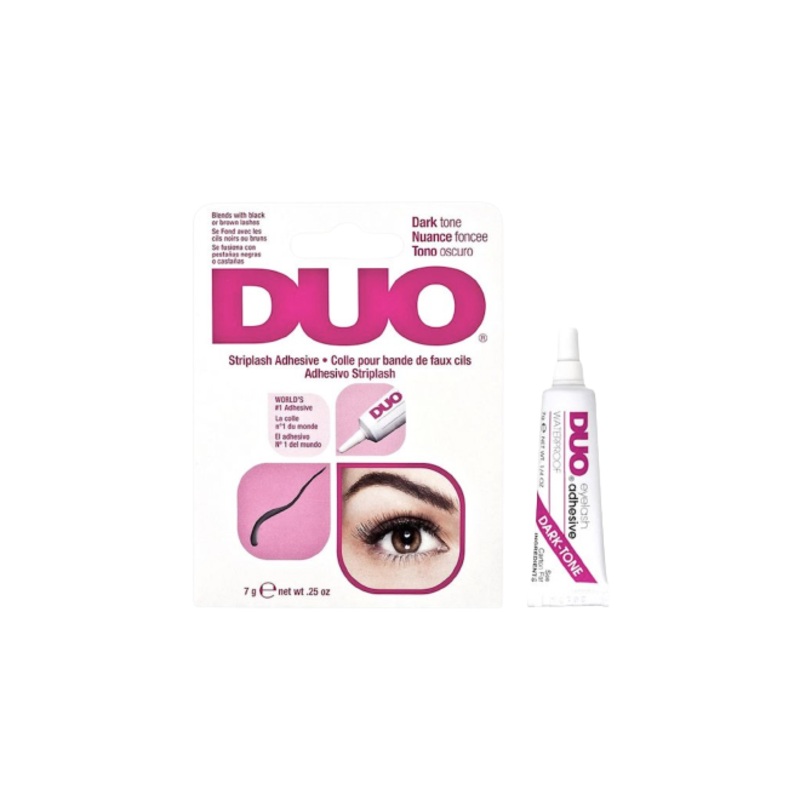 Duo Eye Lash Adhesive