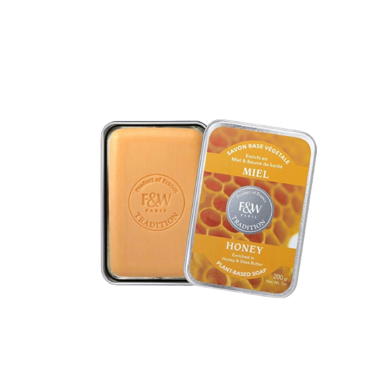 Fair And White Honey Tradition Soap