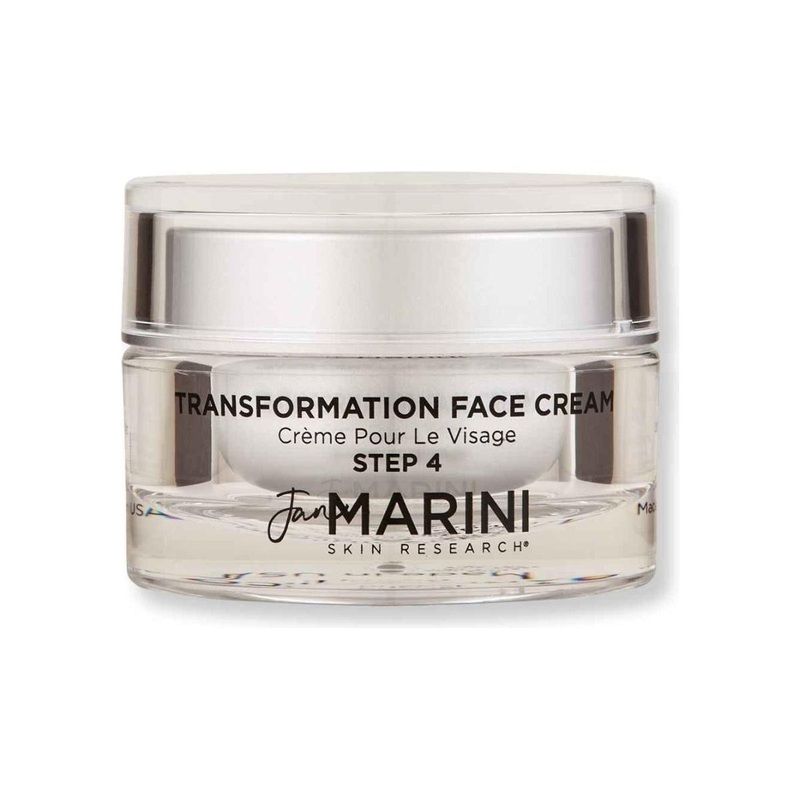 Jan Marini Transformation Face Cream  30ml | Anti-Aging Skin Rejuvenation & Hydration