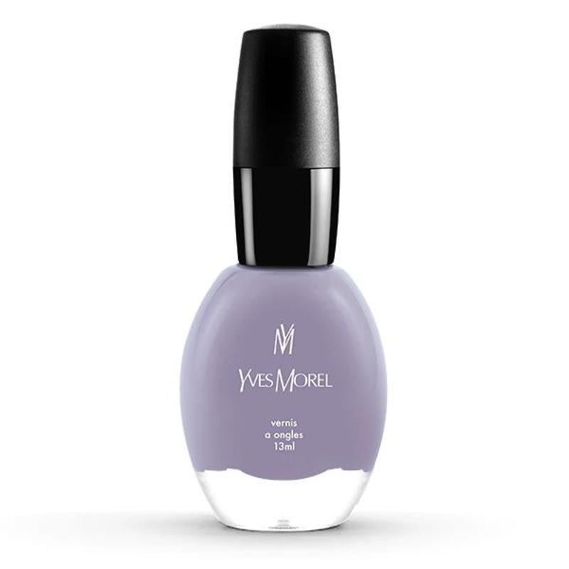 Yves morel nail polish # 87