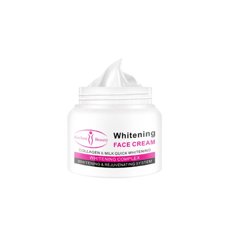 Aichun Beauty Whitening Face Cream 60ML