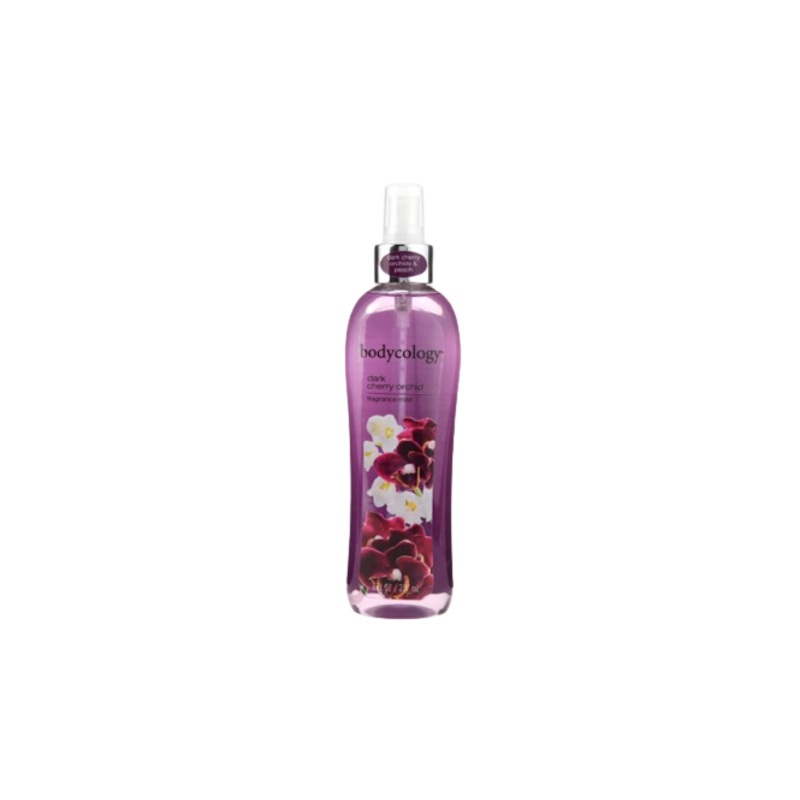 Bodycology Dark Cherry Mist
