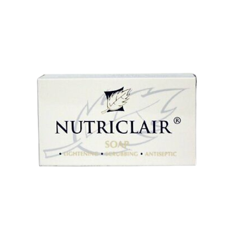 Nutriclair Soap