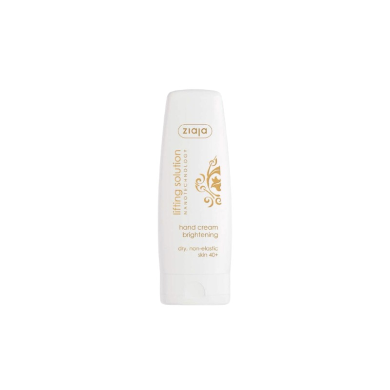 Ziala Lifting Solution Hand Cream