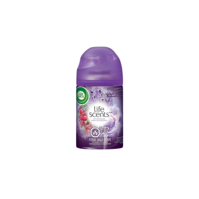 Air Wick Fresmatic Max Lavender Life Scents