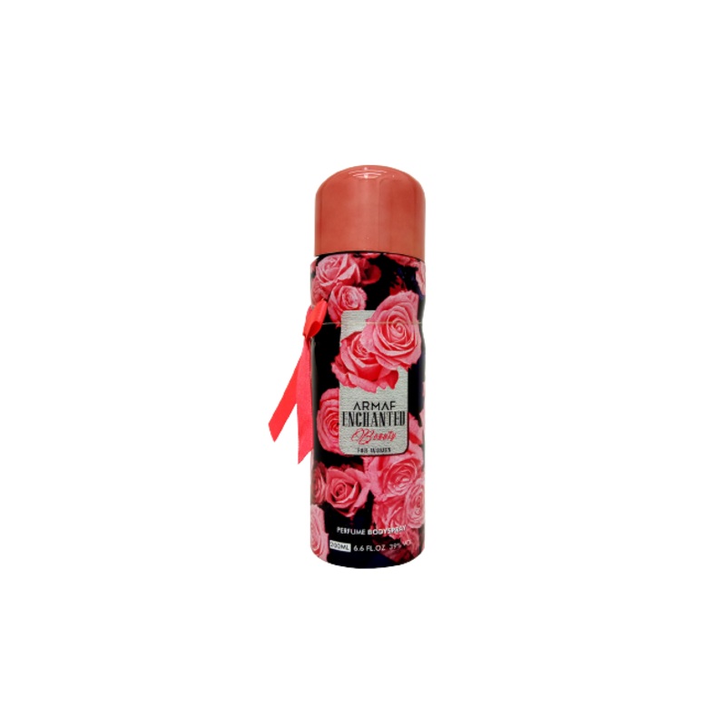 Armaf Enchanted Bountyfor Women Body Spray