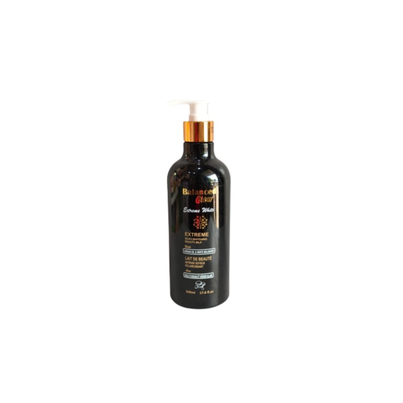 Balanced Glow Extreme Silky Whitening Milk