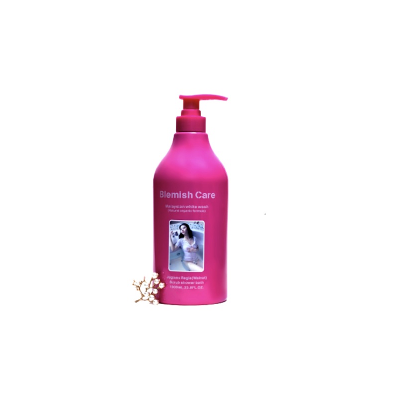 Blemish Care Malaysian White Wash 1000ML