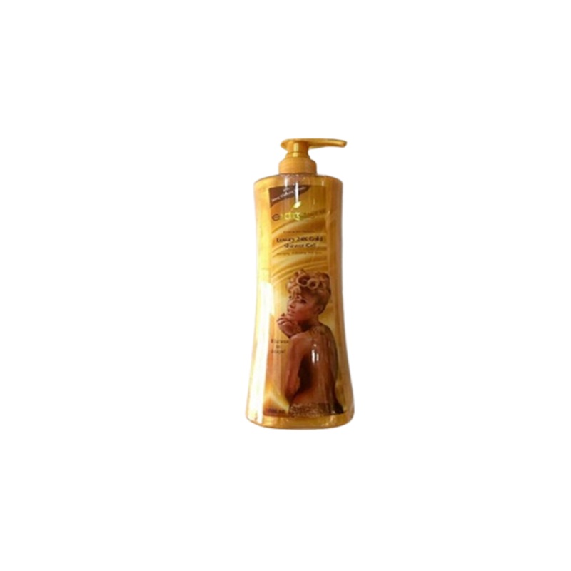 Extract Gold Luxury 24K Gold Shower Gel