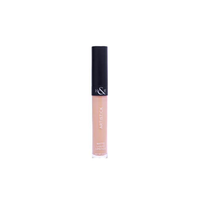 Hegai And Esther Matte Liquid Lip Stick Hegai And Esther Matte Liquid Lip Stick Butter