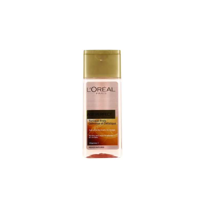 Loreal Age Perfect Toner