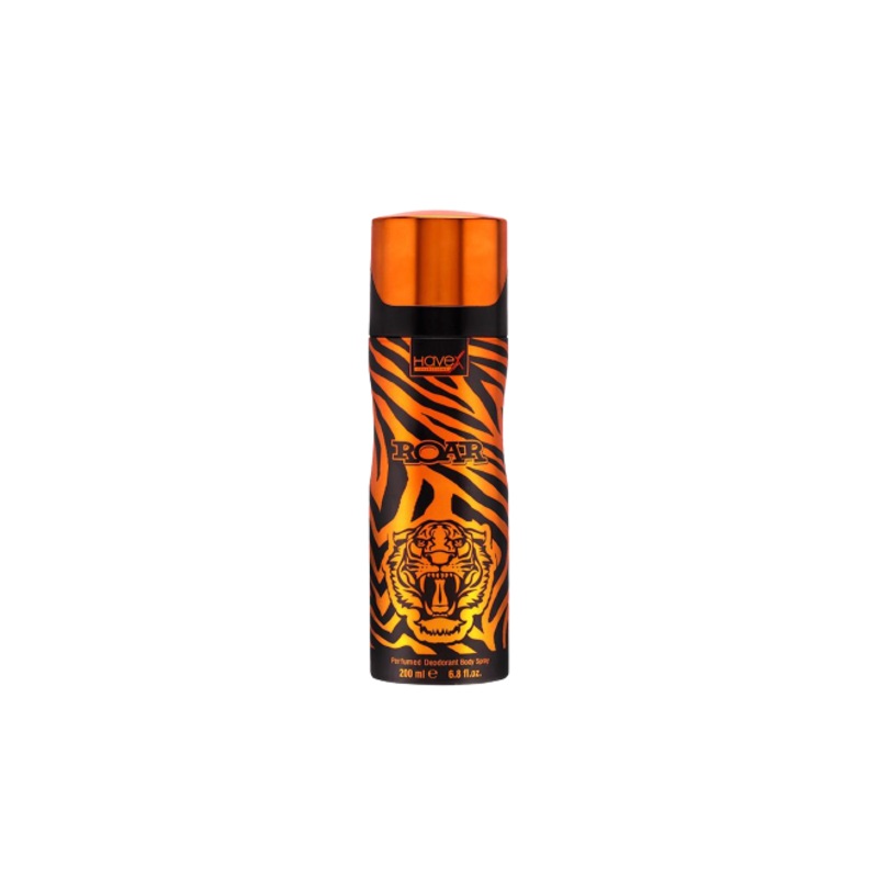 Roar Body Spray