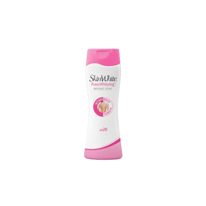 Skin White Power Whitening Lotion 200ML