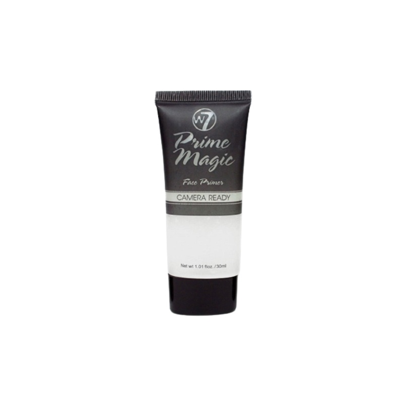 W7 Prime Magic Face Primer