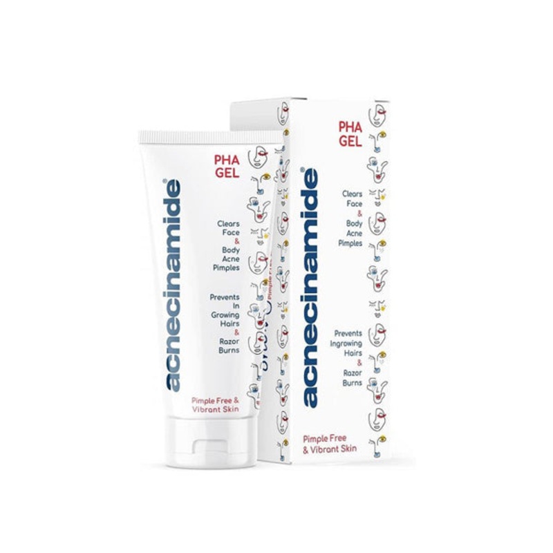 Acnecinamide Pha Gel 50ml