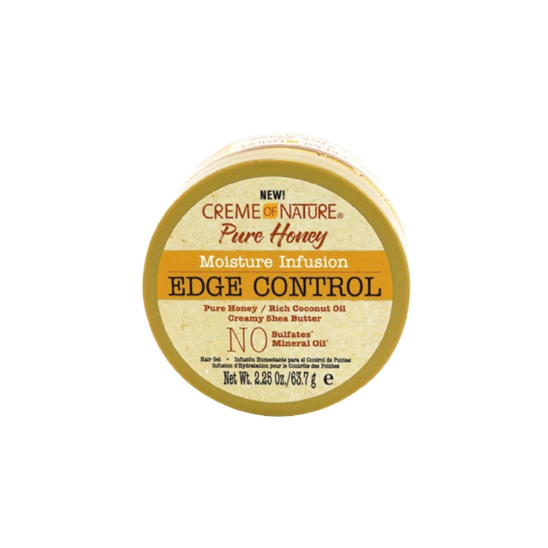 Creme Of Nature Pure Honey Edge Control