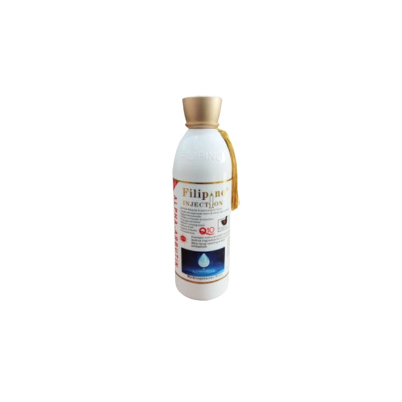 Filipino Injection Alpha-Arbutin Lotion