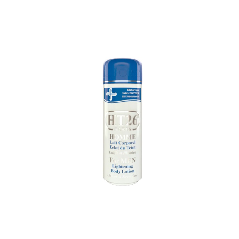 Ht26 For Men Lightening Body Lotion 500ML