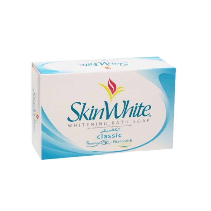 Skin White Whitening Soap