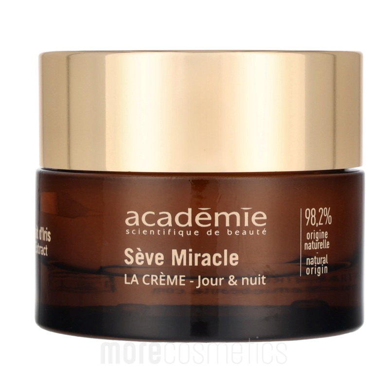 Academie Seve Miracle The Cream Day And Night